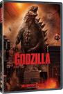 DVD Godzilla 2015 - Filme Original Lacrado em Mídia Física