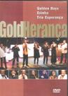Dvd Goldherança