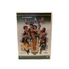 Dvd grande família o filme