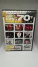 DVD Greatest Hits Of The 70's (The Hollies,Kate Bush) IMPORTADO