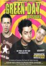 DVD Green Day Biografia Não Autorizada Inédito no Brasil