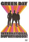Dvd Green Day International Supervideos!