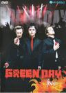 DVD Green Day Live 15 Super Sucessos