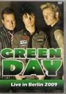 DVD Green Day Live In Berlin 2009 Original