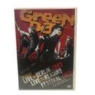 Dvd green day live in berlin 2009 / reading festival 2013