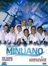 Dvd - Grupo Minuano - Vaneira