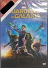 DVD Guardiões da Galáxia: Filme de Aventura e Ação Marvel Original DVD Guardiões da Galáxia: Filme de Aventura e Ação Marvel Original