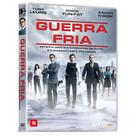 DVD - Guerra Fria - Flashstar Filmes