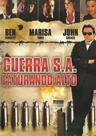 DVD Guerra S.A Faturando Alto - John Cusack