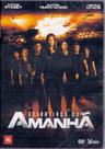 Dvd Guerreiros Do Amanhã - Caitlin Stasey