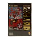 Dvd guns n roses appetite for democracy hard rock casino