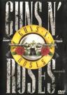 DVD Guns N Roses Super Clássicos Original DVD Guns N Roses Super Clássicos Original