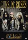 DVD Guns NRoses Best Hits Collection