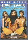 DVD Guru do Amor - Mike Myers e Justin Timberlake