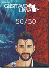 Dvd Gusttavo Lima - 50/50 - Kit (dvd+cd) - Som Livre