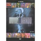 DVD Guto & Nando O Show Ao Vivo