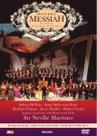 DVD Handel: apresentação do 250º aniversário do Messiah