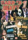 DVD Hard Heavy Volume 1 - Original