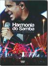 Dvd Harmonia do Samba - ao Vivo em Brasölia