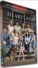 DVD Heartland Temporada 16