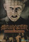 DVD Hellraiser - Renascido Do Inferno Original