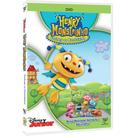 DVD Henry Monstrinho Conheça os Monstrinhos Original DVD Henry Monstrinho Conheça os Monstrinhos Original