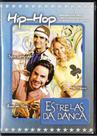 Dvd hip hop estrelas da dança aula prática lacrado