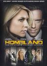 DVD Homeland - Segurança Nacional 2ª Temporada (4 discos)