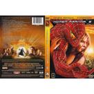 Dvd Homem Aranha 2 - Edição Especial ( DVD DUPLO) Dvd Homem Aranha 2 - Edição Especial ( DVD DUPLO)