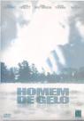 DVD Homem de Gelo DVD Homem de Gelo