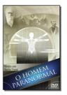 Dvd-homem Paranormal (o) 1 ed