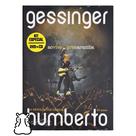 Dvd Humberto Gessinger Ao Vivo Pra Caramba Novo Lacrado - Hm