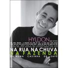 Dvd Hyldon - Na Rua, Na Chuva, Na Fazenda: Ao Vivo + Cd