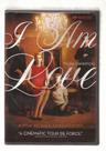 Dvd i am love : filme