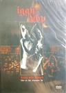 DVD Iggy Pop Kiss My Blood Live At The Olympia, Paris 91