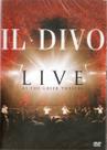 Dvd Il Divo - Live At The Greek Theatre