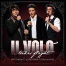 DVD Il Volo voa ao vivo da Detroit Opera House
