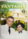 Dvd Ilha Da Fantasia - 1 Temporada, Volume 5
