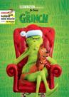 DVD Illumination apresenta The Grinch, do Dr. Seuss