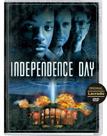 DVD Independence Day - Will Smith - Filme Original