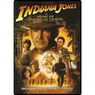 DVD Indiana Jones e o Reino da Caveira de Cristal - Paramount