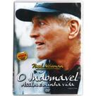 Dvd indomável assim é minha vida - Dvd Video