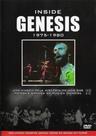 DVD Inside Genesis 1975-1980 Imagens Inéditas Original
