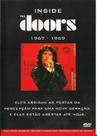 DVD Inside The Doors 1967 - 1969