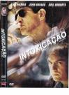 DVD Intoxicação