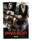Dvd Invasor ALBERTO AMMANN