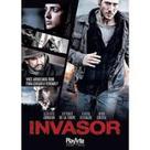 Dvd Invasor - Filme Dvd Invasor - Filme