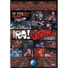 Dvd Ira Ultraje A Rigor Ao Vivo - Rock In Rio - Sony Music