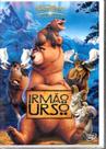 Dvd Irmão Urso