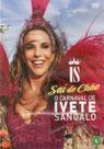 Dvd Ivete Sangalo - O Carnaval De